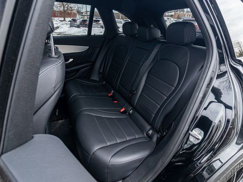 Used 2019 Mercedes-Benz GLC 300 image 14