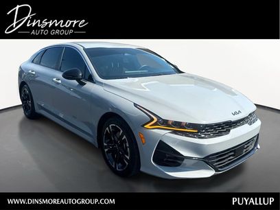 Used 2024 Kia K5 GT-Line w/ GT-Line Premium Package