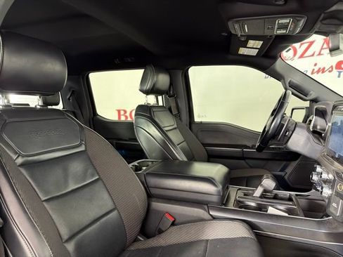 Used 2022 Ford F150 Raptor w/ Torsen Package AWD/4WD image 16