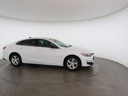 Used 2022 Chevrolet Malibu LS w/ LPO, Convenience Package 1 image 24