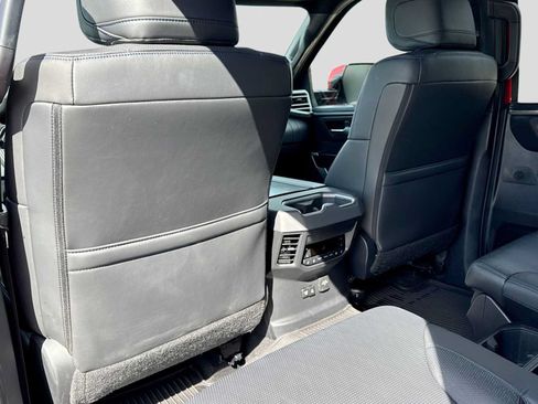 Used 2023 Toyota Sequoia Platinum AWD/4WD image 18