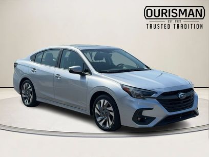 Used 2024 Subaru Legacy Limited