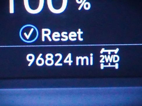 Used 2020 Cadillac XT6 Sport image 9