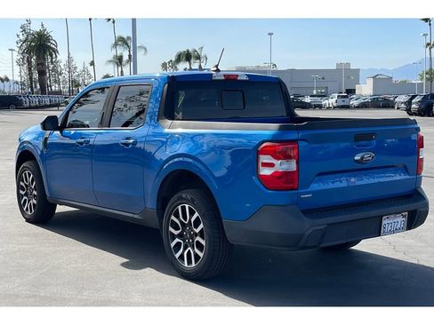 Used 2022 Ford Maverick Lariat image 3