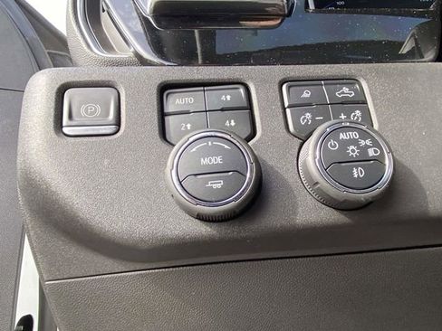 Used 2023 Chevrolet Silverado 1500 RST w/ RST All Star Premium Package image 21