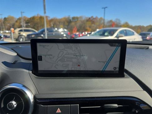 New 2025 MAZDA MX-5 Miata Grand Touring image 15