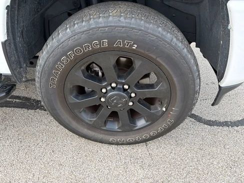 Used 2026 RAM 2500 Big Horn AWD/4WD image 3
