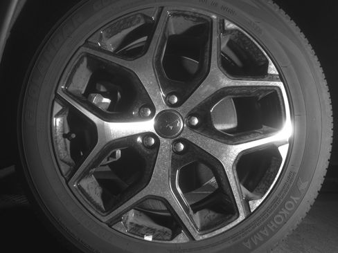 Used 2025 Jeep Compass Limited image 12