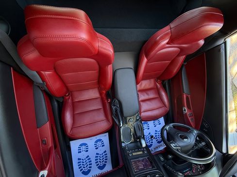 Used 2013 Chevrolet Corvette Grand Sport w/ 3LT Preferred Equipment Group image 70