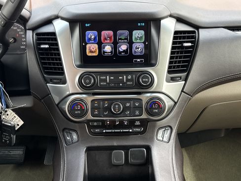 Used 2017 Chevrolet Tahoe LT AWD/4WD image 17