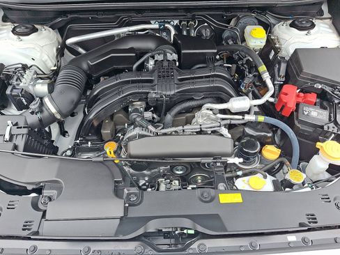 Certified 2025 Subaru Crosstrek 2.5i Limited image 29