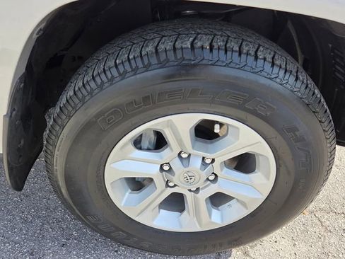 Used 2024 Toyota 4Runner SR5 image 10