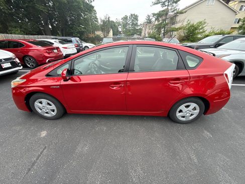 Used 2010 Toyota Prius Five FWD image 3