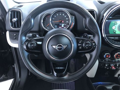 Used 2019 MINI Cooper Countryman S AWD/4WD image 14