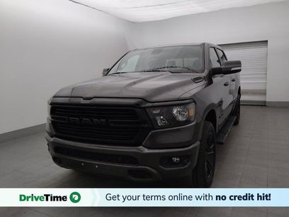 Used 2020 RAM 1500 Big Horn