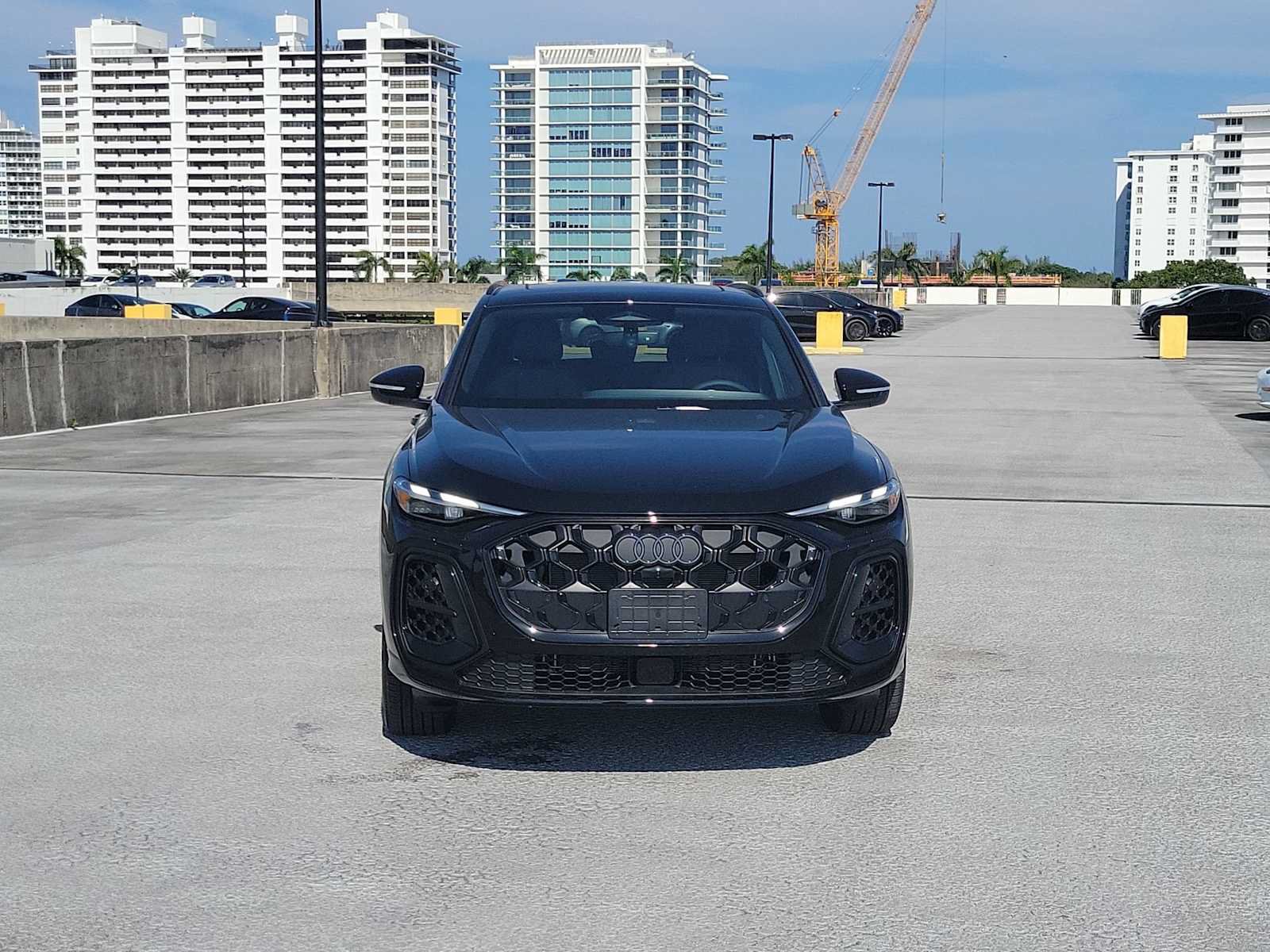 New 2026 Audi Q5 2.0T AWD/4WD image 9