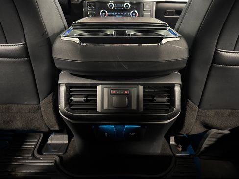 Used 2021 Ford F150 Lariat w/ Equipment Group 502A High image 43