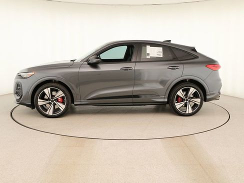 New 2026 Audi SQ5 Premium Plus AWD/4WD image 2