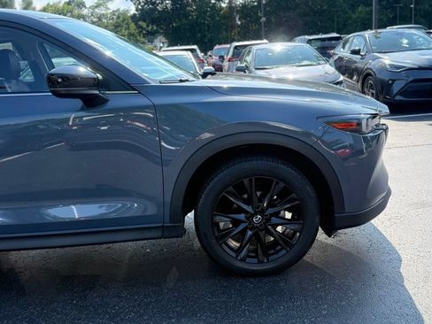Used 2023 MAZDA CX-5 Carbon Edition AWD/4WD image 12