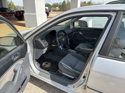 Used 2005 Honda Civic VP image 2