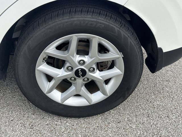 Used 2023 Kia Soul S FWD image 37