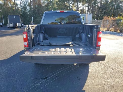 Used 2022 Ford F150 XL w/ STX Appearance Package image 8