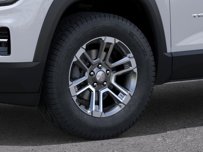 New 2026 GMC Terrain Elevation w/ Technology Package II FWD image 10