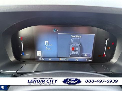 New 2026 Ford Maverick Tremor image 22