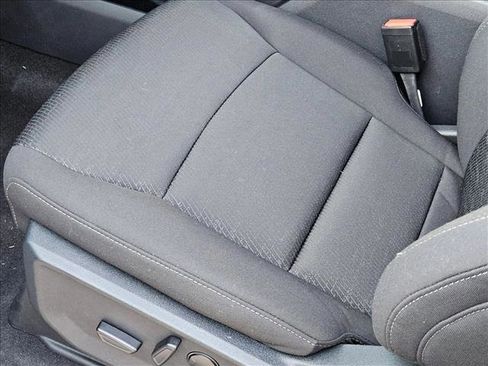 New 2025 Ford F150 XLT w/ Equipment Group 302A MID image 4