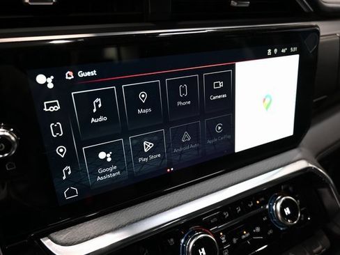 New 2026 GMC Sierra 2500 Denali w/ Denali Reserve Package image 18