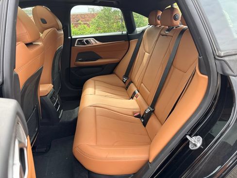 Used 2023 BMW i4 eDrive40 w/ Premium Package RWD image 28