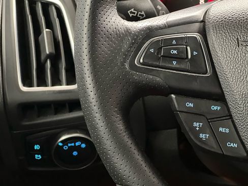 Used 2016 Ford Focus ST image 24