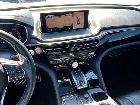 Used 2024 Acura MDX Type S image 9