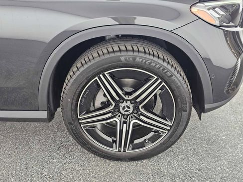 Used 2026 Mercedes-Benz GLC 300 image 9