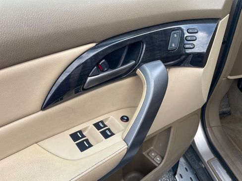 Used 2008 Acura MDX w/ Technology & Entertainment image 41