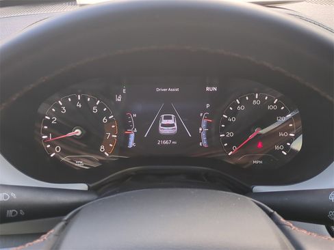 Certified 2022 Jeep Compass Limited image 28