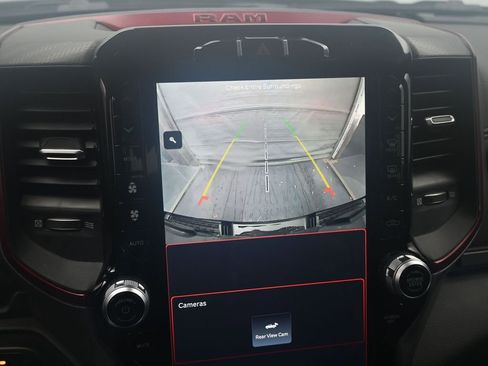 Used 2023 RAM 1500 Rebel w/ Rebel Level 1 Equipment Group image 17