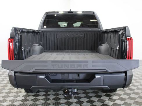Used 2025 Toyota Tundra SR5 image 15