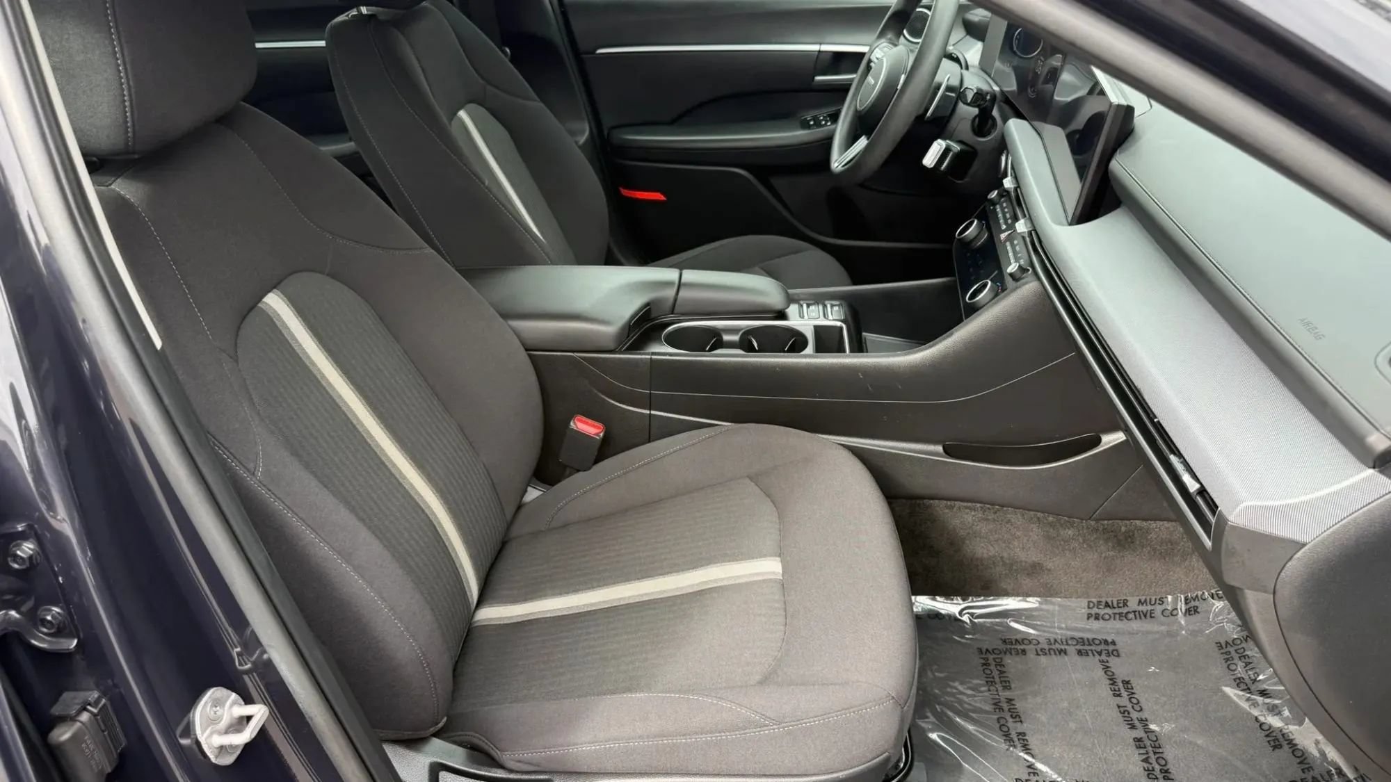 Used 2024 Hyundai Sonata SEL FWD image 37