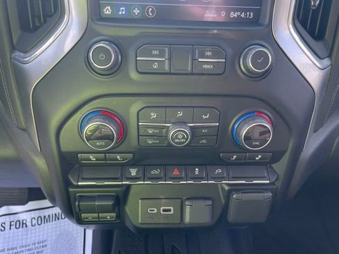 Used 2021 Chevrolet Silverado 2500 LT w/ Fleet Comfort Package image 21