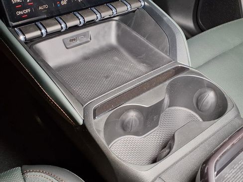 New 2026 GMC Terrain AT4 w/ Convenience Package III image 19