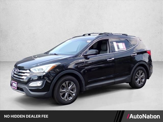 Used 2013 Hyundai Santa Fe Sport w/ Popular Equipment Pkg AWD/4WD image 1