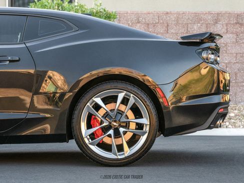 Used 2024 Chevrolet Camaro SS image 5