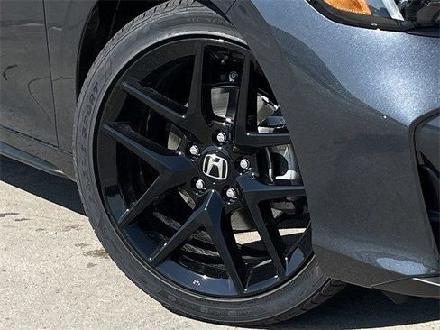 New 2026 Honda Civic Sport image 9