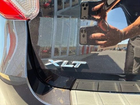Used 2024 Ford Explorer XLT w/ Equipment Group 202A AWD/4WD image 9
