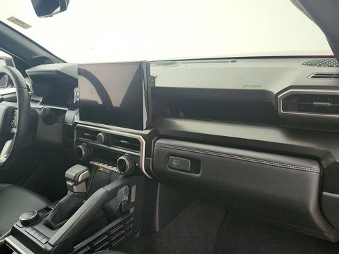 Used 2025 Toyota 4Runner Limited RWD image 30