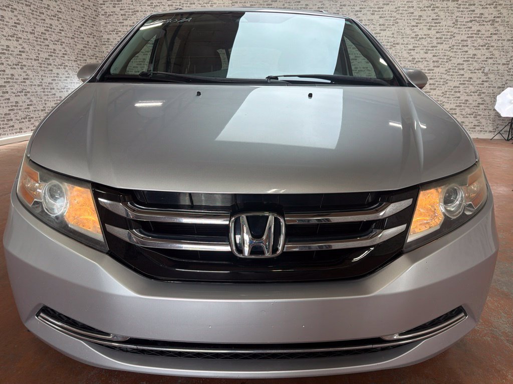 Used 2015 Honda Odyssey EX-L image 2