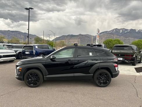 Used 2026 Hyundai Kona SEL Sport AWD/4WD image 2