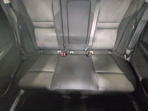 Used 2025 Nissan Rogue SV AWD/4WD image 23