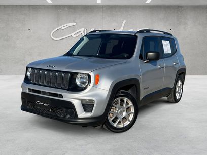 Used 2019 Jeep Renegade Sport w/ Sport Appearance Group